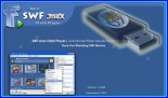 Программа Aero SWF Max Flash Player 1.6.868 Rus Po