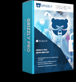 Программа Антивирус Grizzly Pro 1.0.40.344