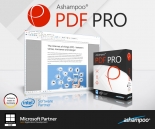 Программа Ashampoo PDF Pro 1.0.7