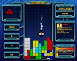 Программа Challenger Tetris 1.1