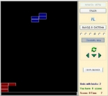 Программа Classic Tetris 1.0