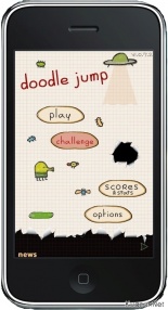 Программа Doodle Jump PC 1.0.9.1