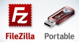 Программа FileZilla  Portable 3.6.0.2