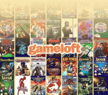 Программа Gameloft 2008