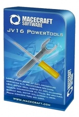 Программа jv16 PowerTools 2013 3.0.0.1245 Beta 6 