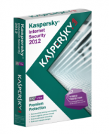 Программа Kaspersky Internet Security 2012 12.0.0.374 RU
