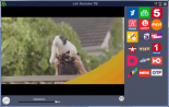 Программа Lim Online TV 1.2