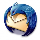 Программа Mozilla Thunderbird 17.0.5