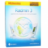 Программа Radmin 3.5