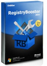 Программа Registry Booster  2012