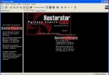Программа Русификатор Restorator 2007 Trial 3.70.1709