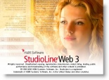 Программа StudioLine Web 3.70