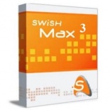 Программа SWiSH Max3 Portable 2009.11.30 v3.0 Build Date