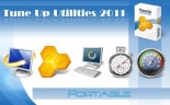 Программа TuneUp Utilities Portable 2011 10.0.2020