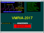 Программа Visual Fit (VMRIA) 2017