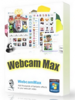 Программа WebcamMax 7.5.2.8