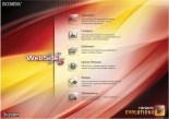 Программа WebSite Evolution X5 v. 8.0.11Ru
