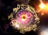 Программа Zodiac Clock Screensaver 3D